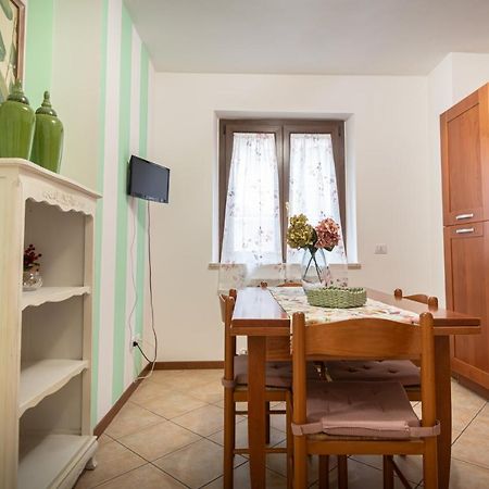 La Pineta Assisi Villa Dış mekan fotoğraf