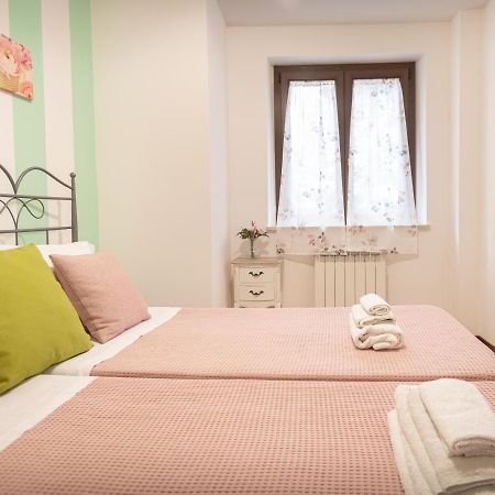 La Pineta Assisi Villa Dış mekan fotoğraf