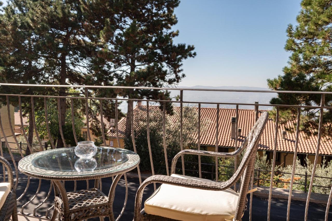 La Pineta Assisi Villa Dış mekan fotoğraf