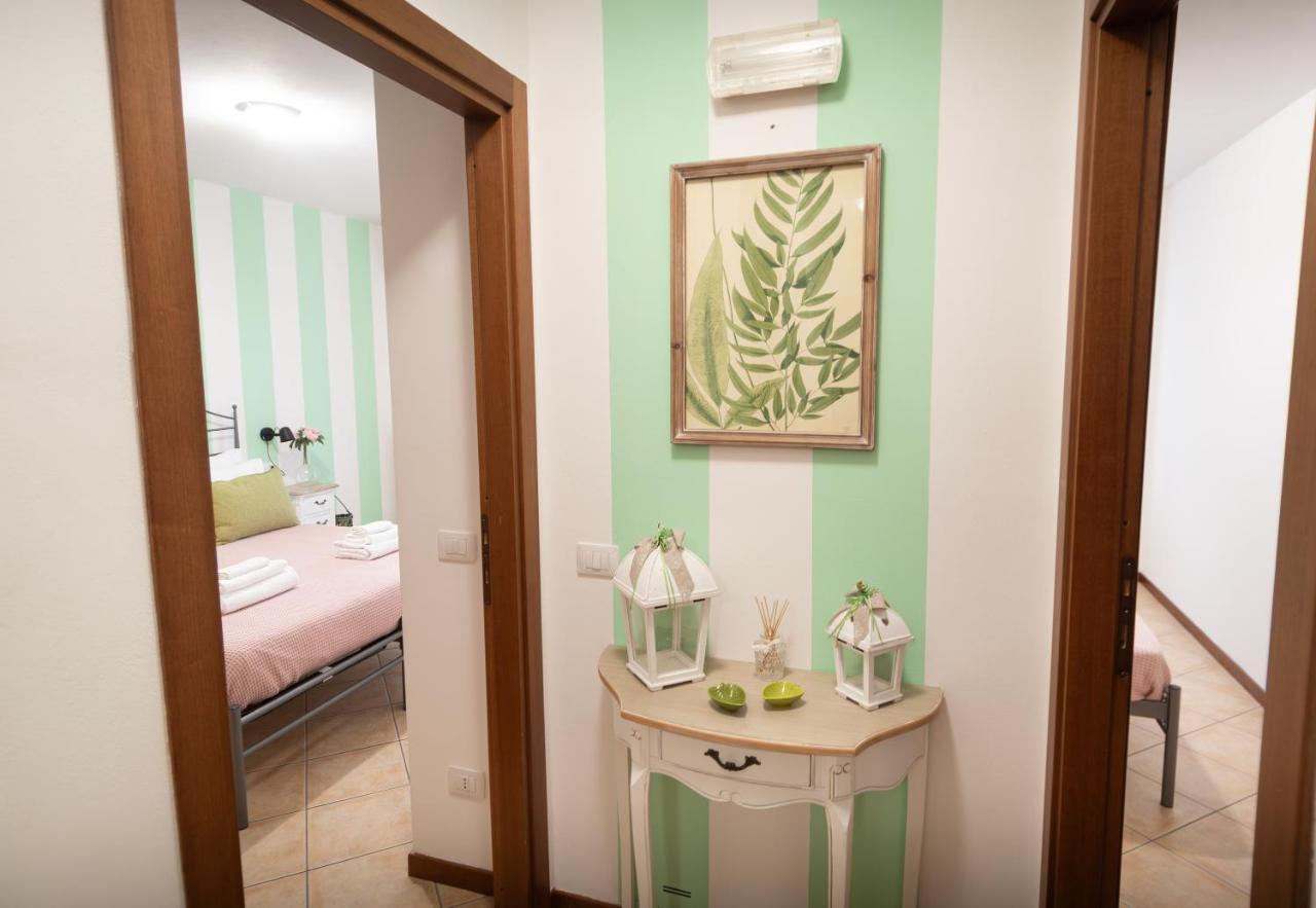La Pineta Assisi Villa Dış mekan fotoğraf