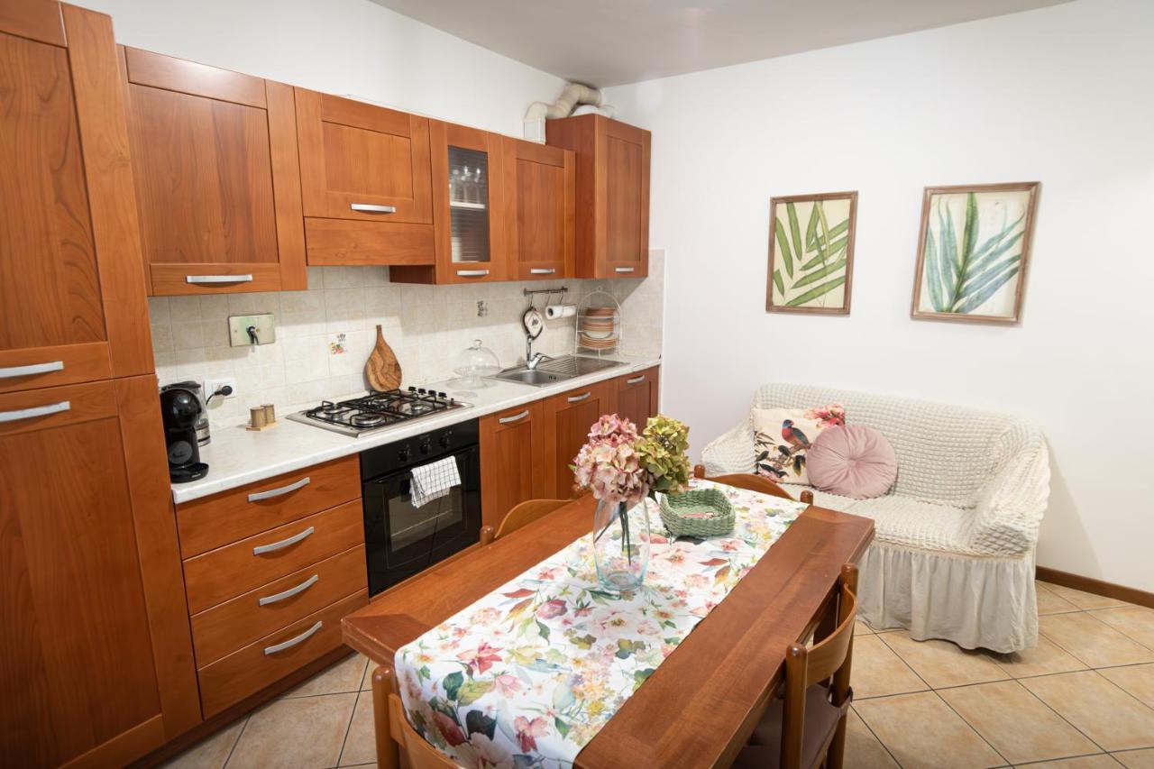La Pineta Assisi Villa Dış mekan fotoğraf