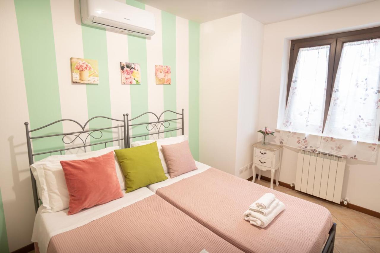 La Pineta Assisi Villa Dış mekan fotoğraf