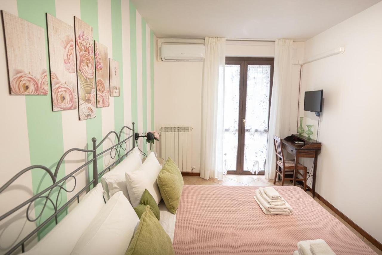 La Pineta Assisi Villa Dış mekan fotoğraf