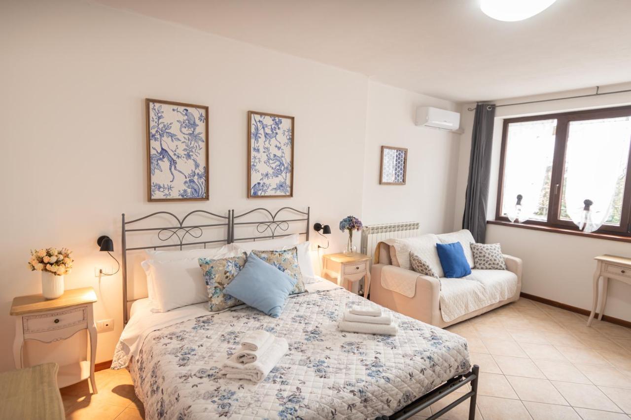 La Pineta Assisi Villa Dış mekan fotoğraf