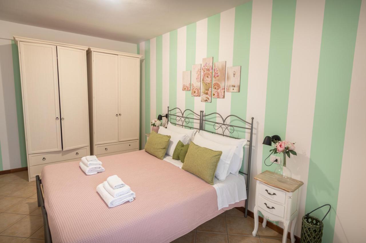 La Pineta Assisi Villa Dış mekan fotoğraf