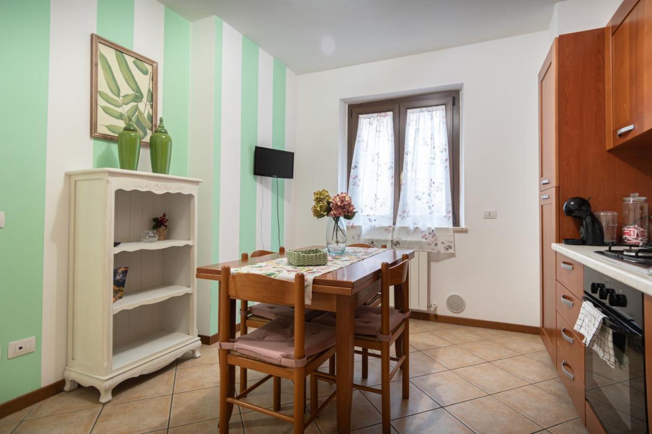 La Pineta Assisi Villa Dış mekan fotoğraf