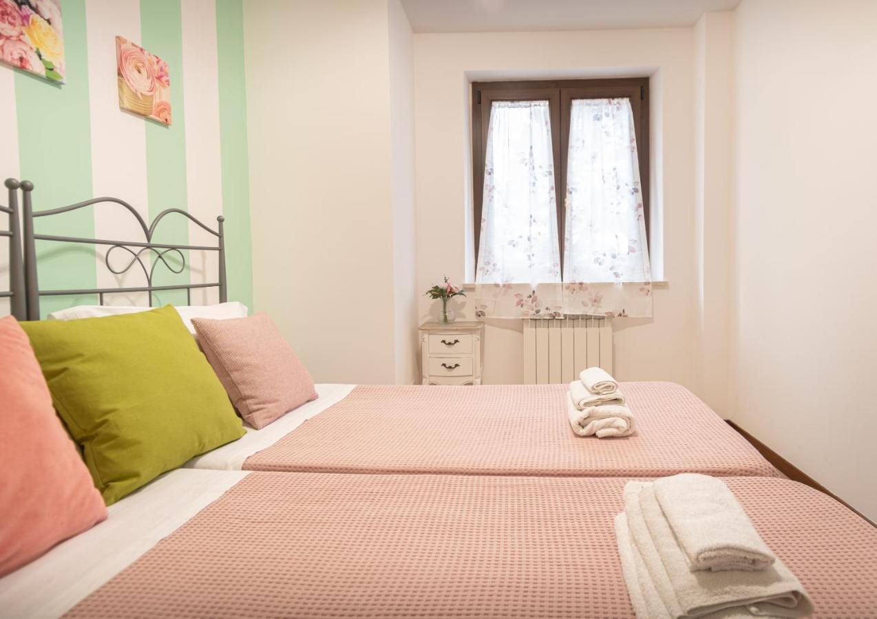 La Pineta Assisi Villa Dış mekan fotoğraf
