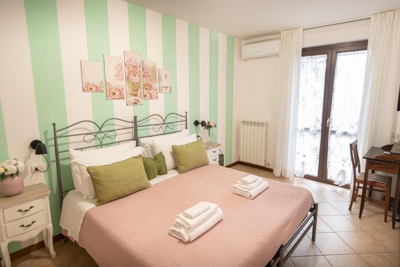 La Pineta Assisi Villa Dış mekan fotoğraf