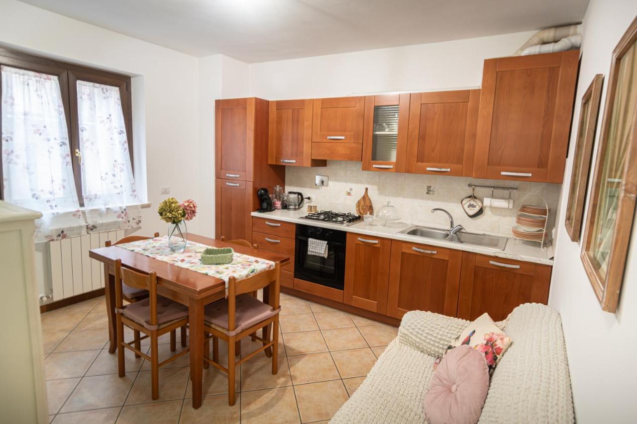 La Pineta Assisi Villa Dış mekan fotoğraf