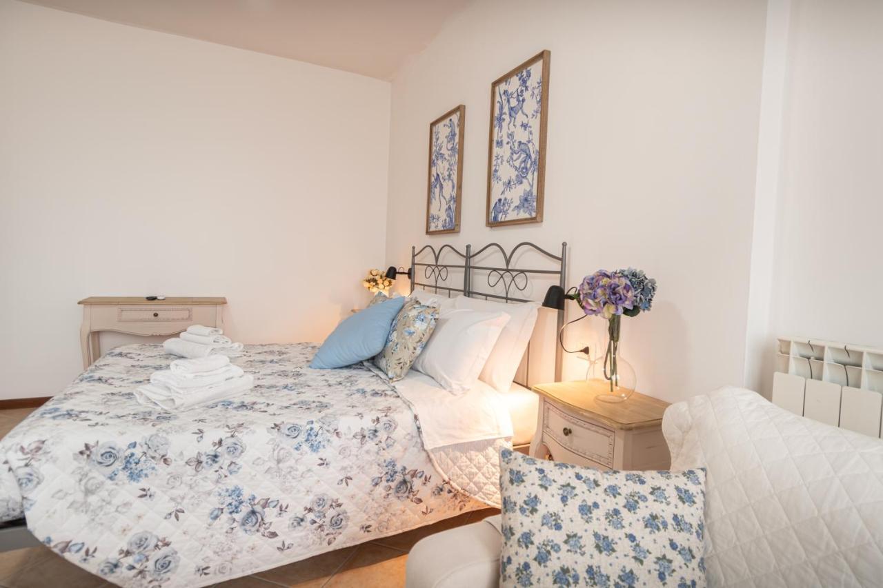 La Pineta Assisi Villa Dış mekan fotoğraf